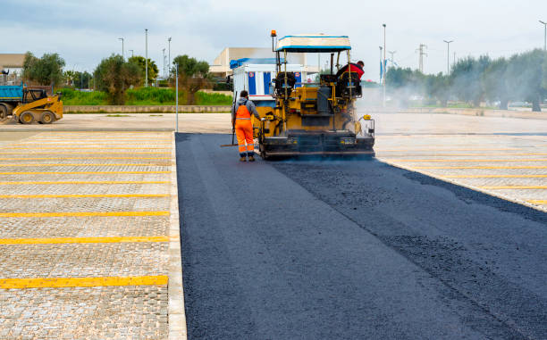 Best Driveway Resurfacing Pavers  in Pearl River, LA