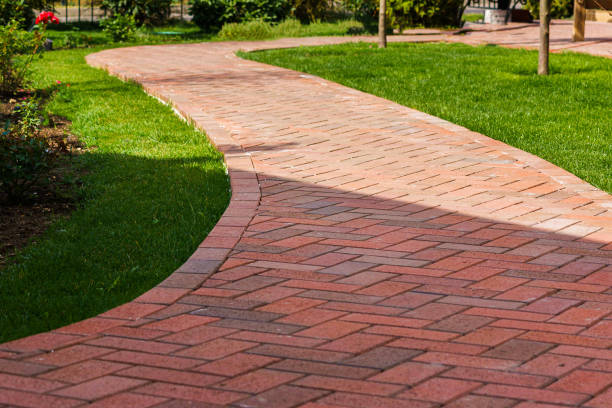 Best Interlocking Driveway Pavers  in Pearl River, LA