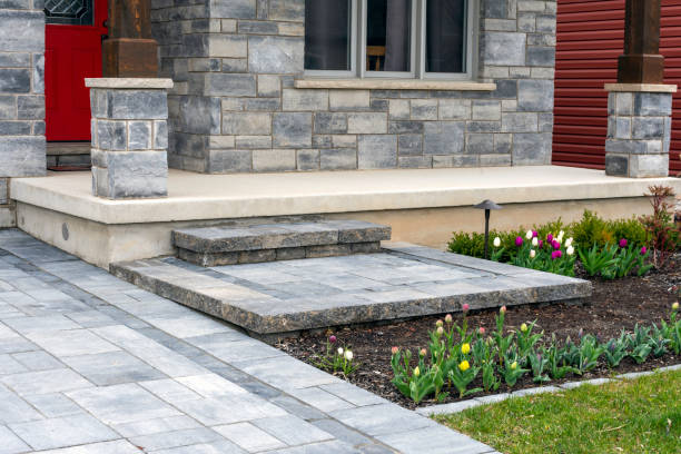 Best Professional Driveway Pavers  in Pearl River, LA