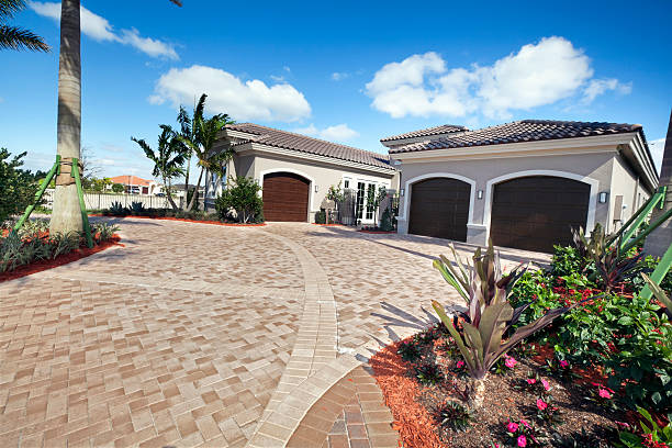 Pearl River, LA Driveway Pavers Company