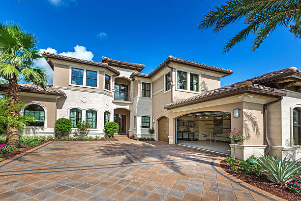 Best Commercial Driveway Pavers  in Pearl River, LA