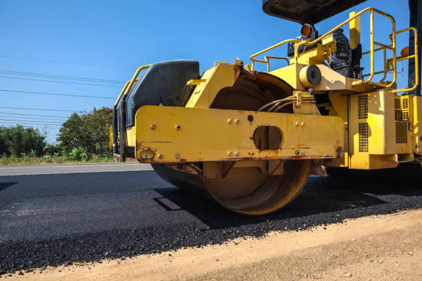 Best Driveway Paving Contractor  in Pearl River, LA